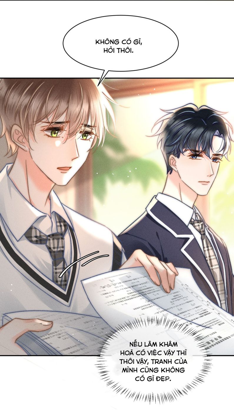 Ánh Trăng Vì Tôi Mà Đến Chapter 43 - Trang 4