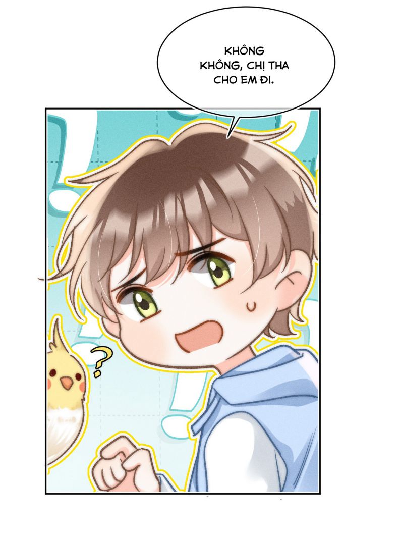 Ánh Trăng Vì Tôi Mà Đến Chapter 43 - Trang 4