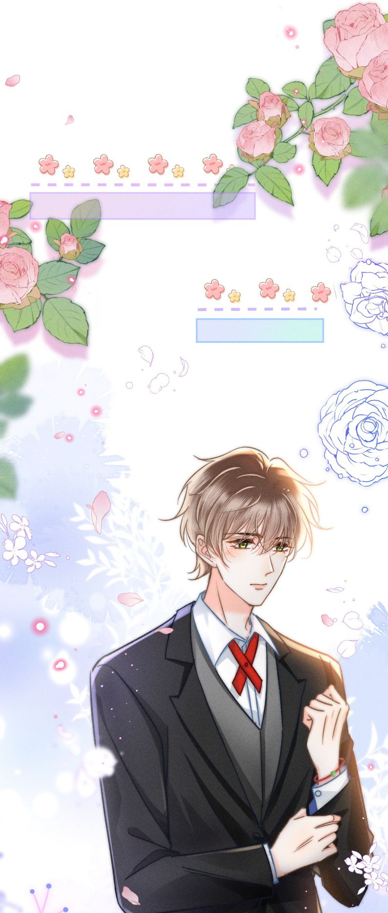 Ánh Trăng Vì Tôi Mà Đến Chapter 43 - Trang 4