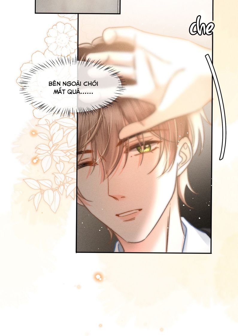 Ánh Trăng Vì Tôi Mà Đến Chapter 43 - Trang 4