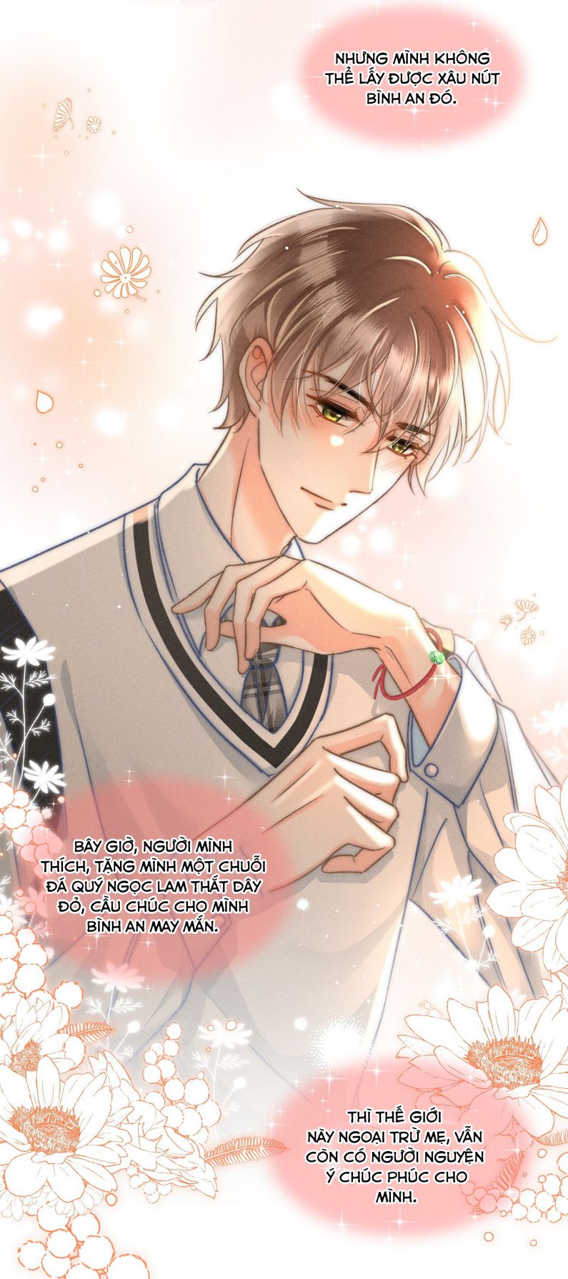 Ánh Trăng Vì Tôi Mà Đến Chapter 43 - Trang 4