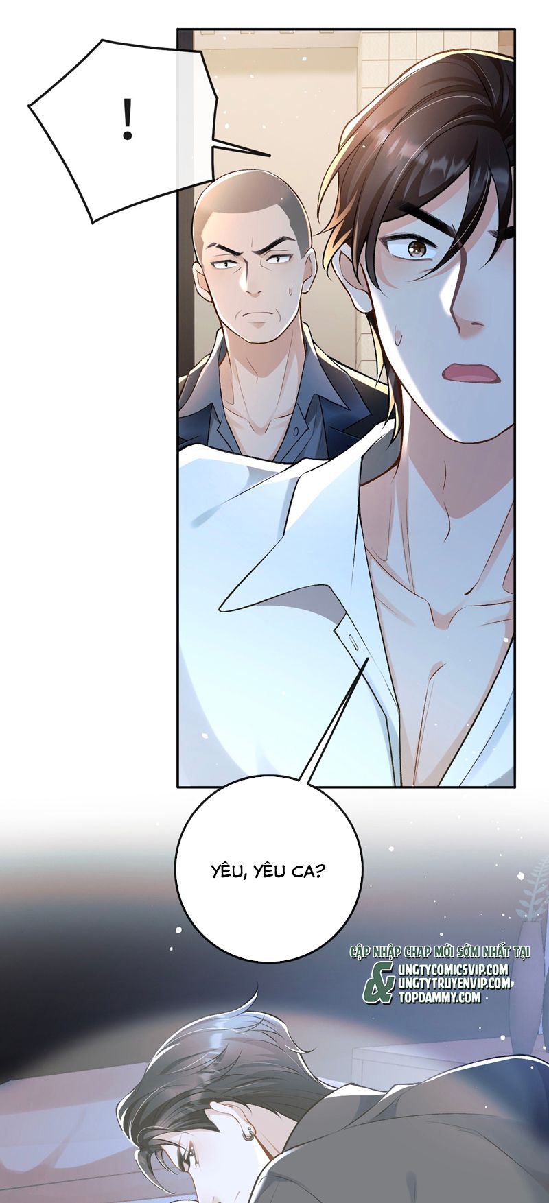 Bản Tính Hạ Đẳng Chapter 4 - Trang 3