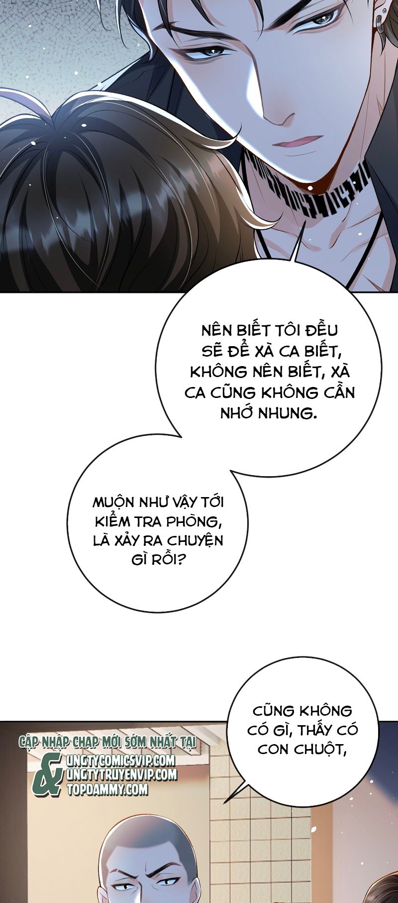 Bản Tính Hạ Đẳng Chapter 4 - Trang 3