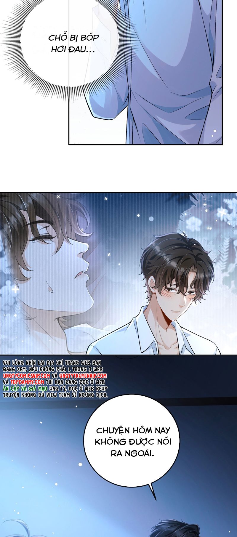 Bản Tính Hạ Đẳng Chapter 4 - Trang 3