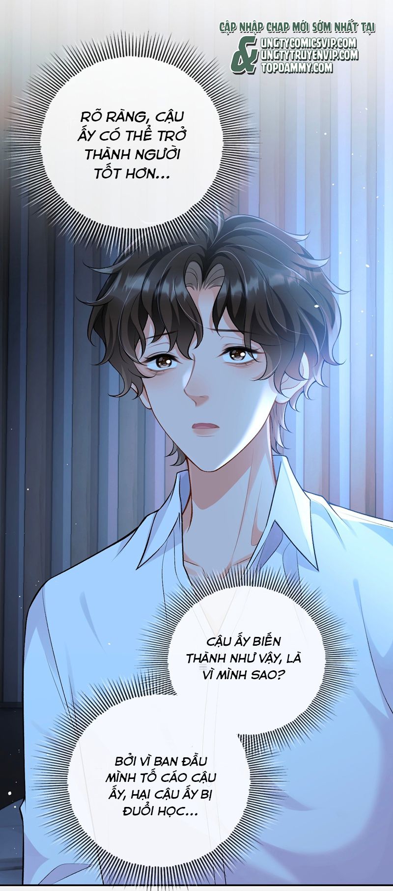 Bản Tính Hạ Đẳng Chapter 4 - Trang 3