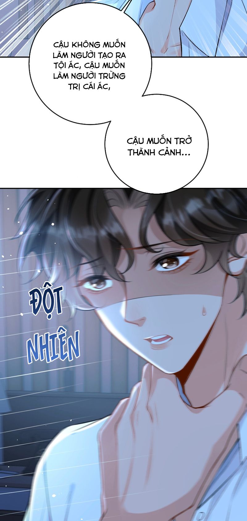 Bản Tính Hạ Đẳng Chapter 4 - Trang 3