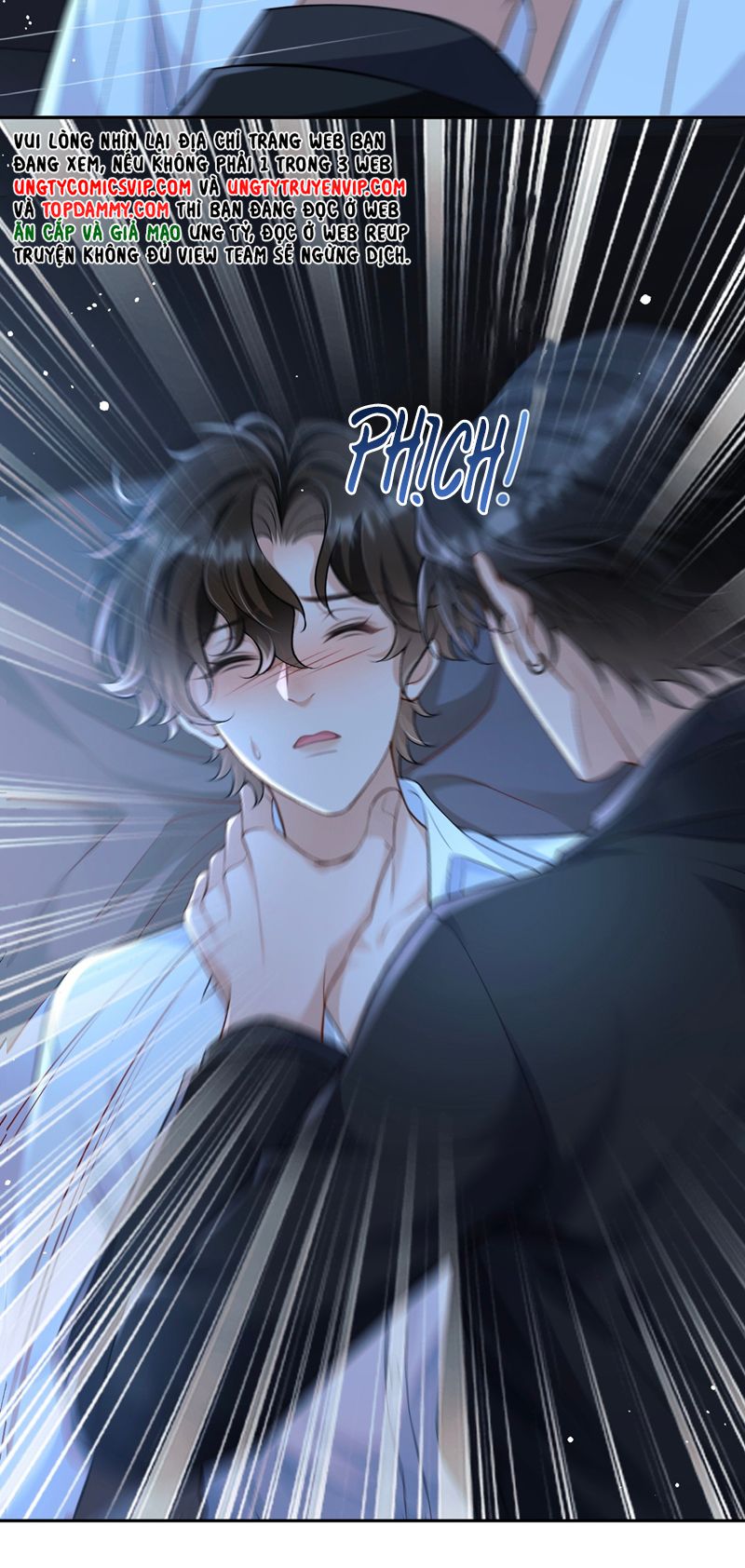 Bản Tính Hạ Đẳng Chapter 4 - Trang 3