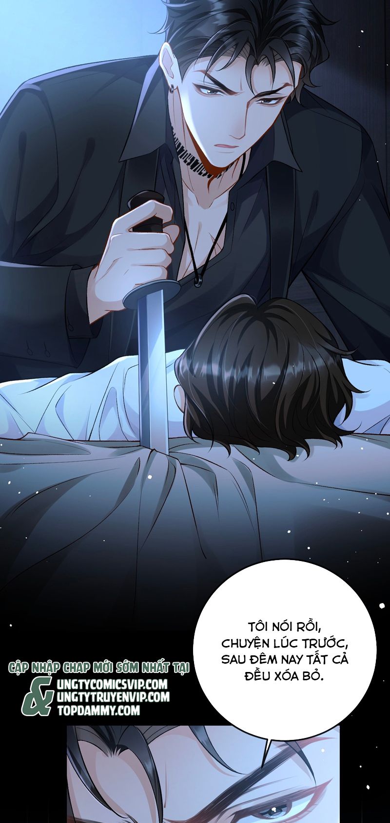 Bản Tính Hạ Đẳng Chapter 4 - Trang 3