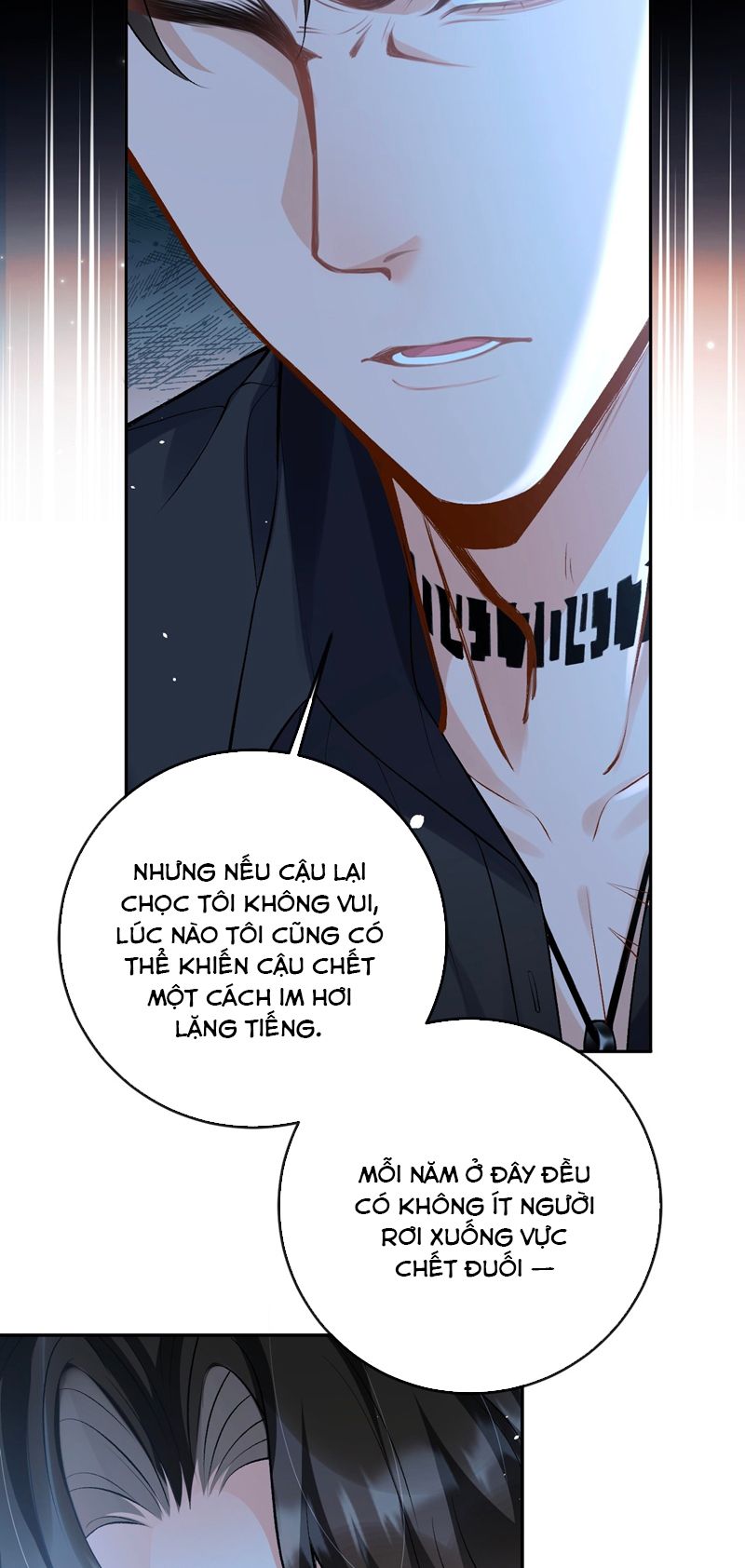 Bản Tính Hạ Đẳng Chapter 4 - Trang 3