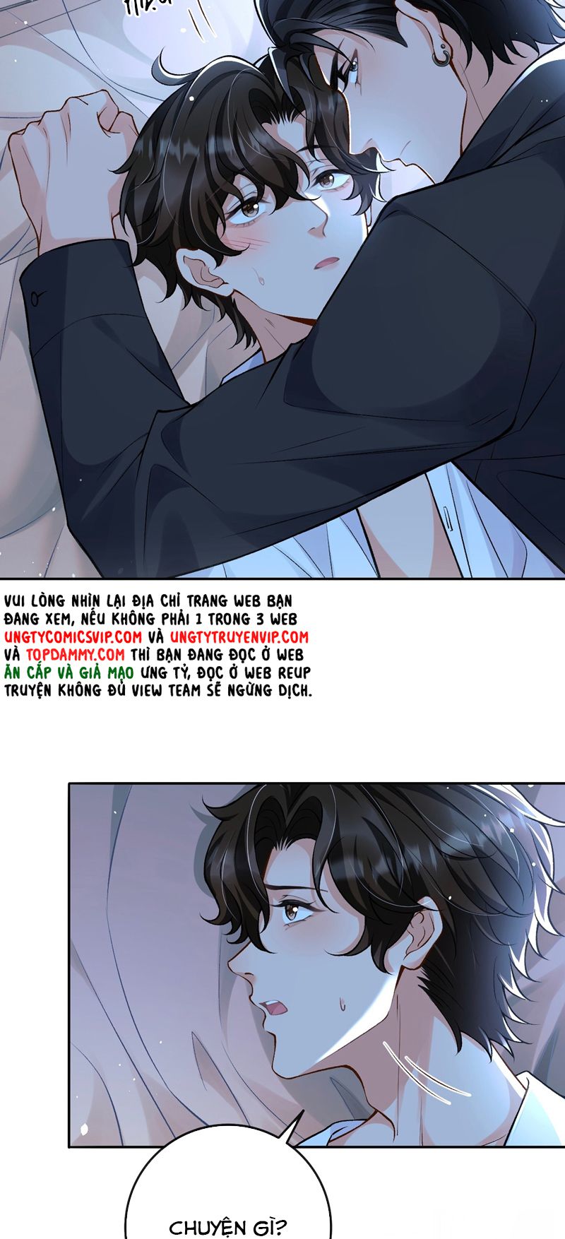 Bản Tính Hạ Đẳng Chapter 4 - Trang 3