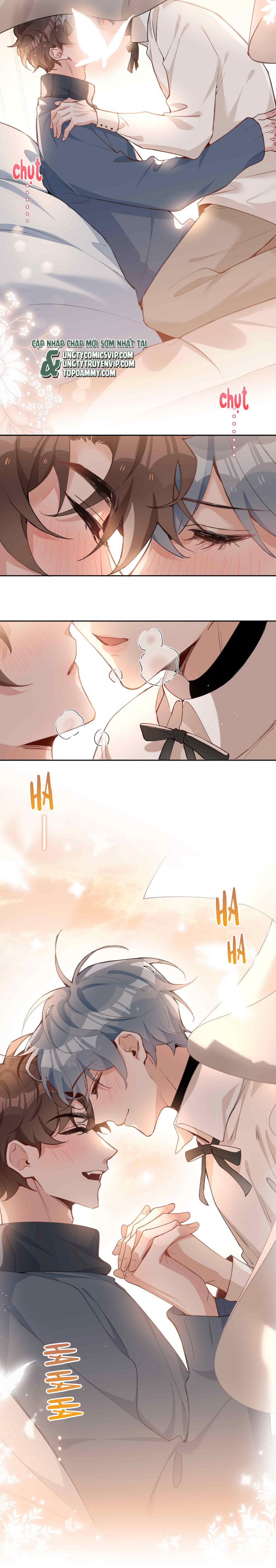 Sơn Hải Cao Trung Chapter 76 - Trang 3