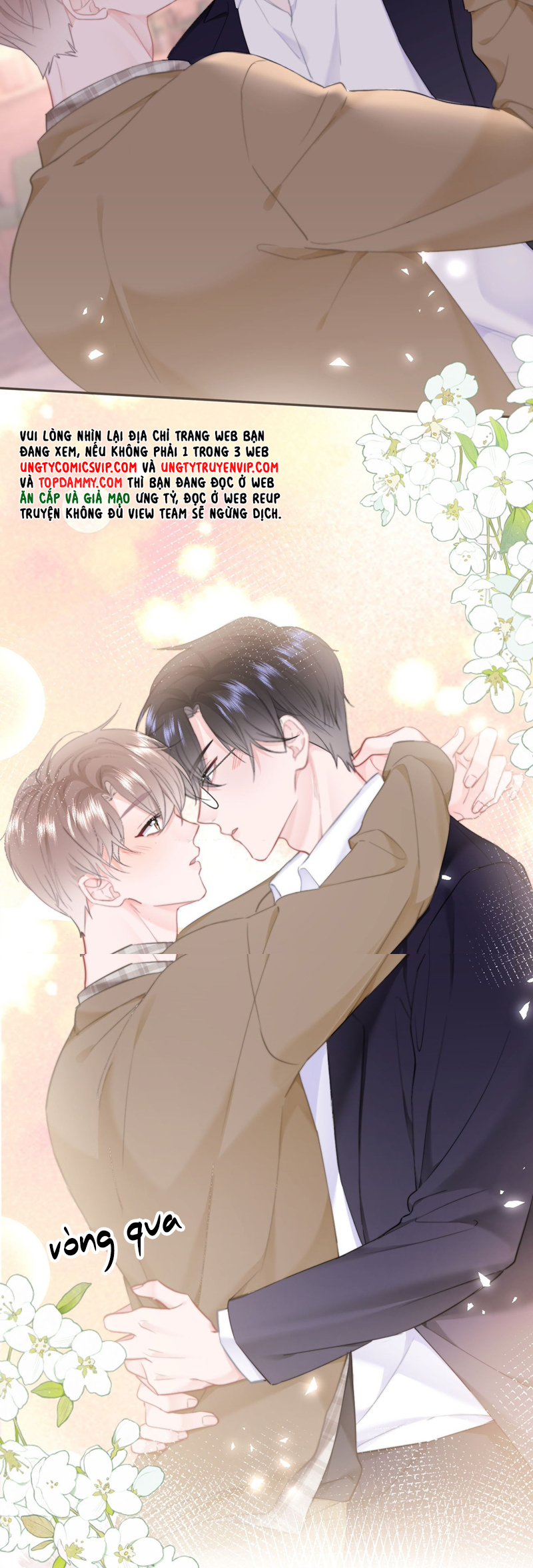 Tôi Và Ảnh Chụp Không Giống Nhau Chapter 47 - Trang 3