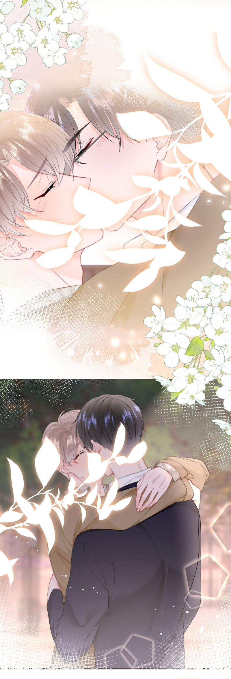 Tôi Và Ảnh Chụp Không Giống Nhau Chapter 47 - Trang 3