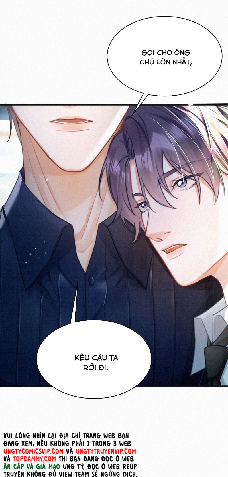 Môi Súng Chapter 107 - Next Chapter 108