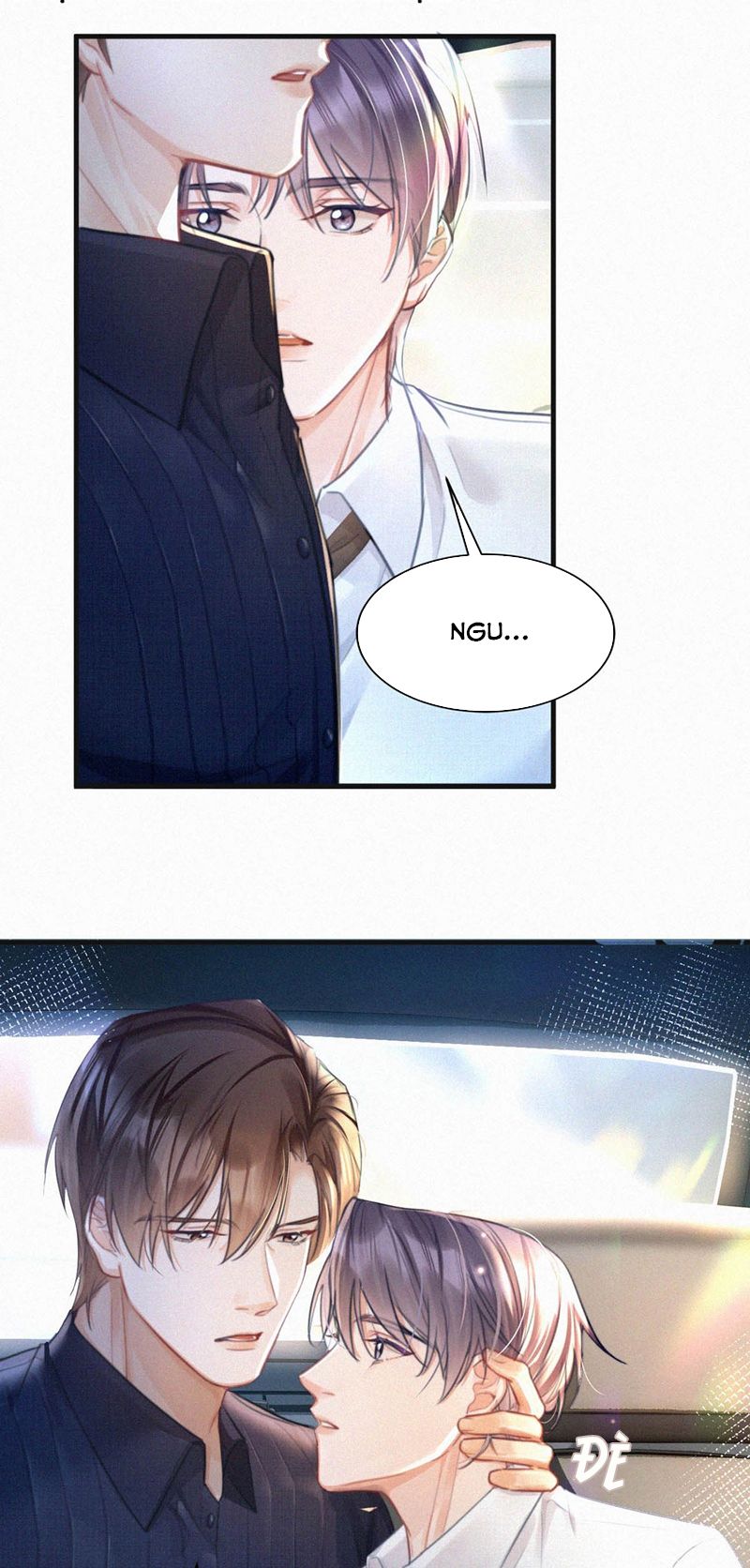 Môi Súng Chapter 107 - Next Chapter 108