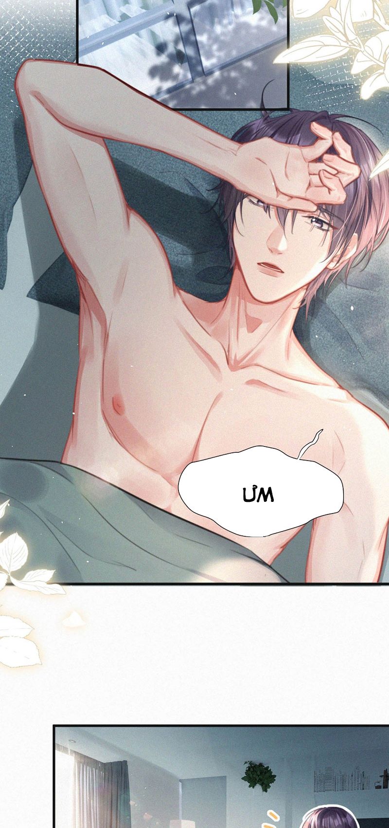 Môi Súng Chapter 107 - Next Chapter 108