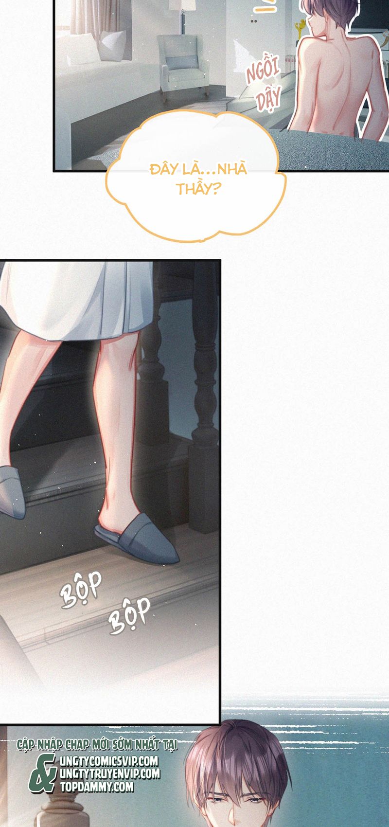 Môi Súng Chapter 107 - Next Chapter 108