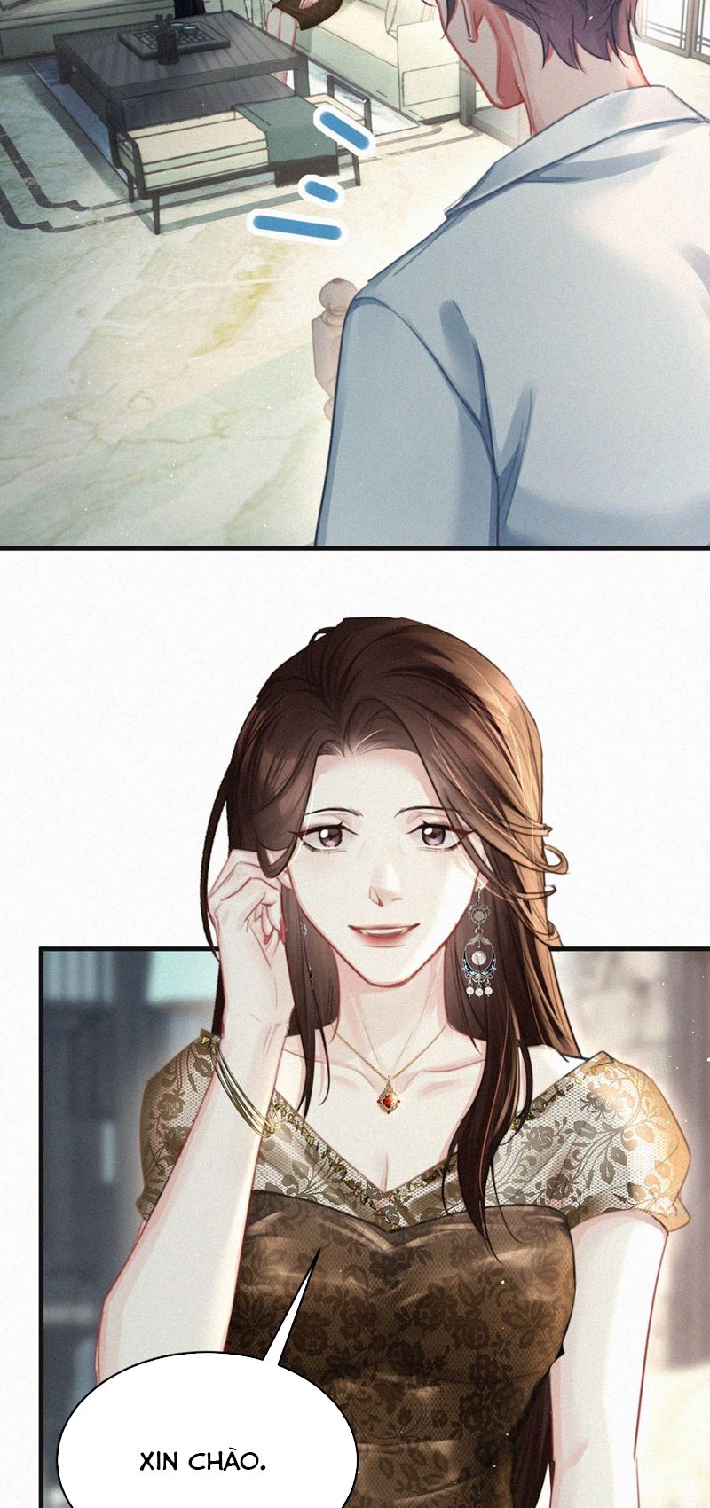 Môi Súng Chapter 107 - Next Chapter 108