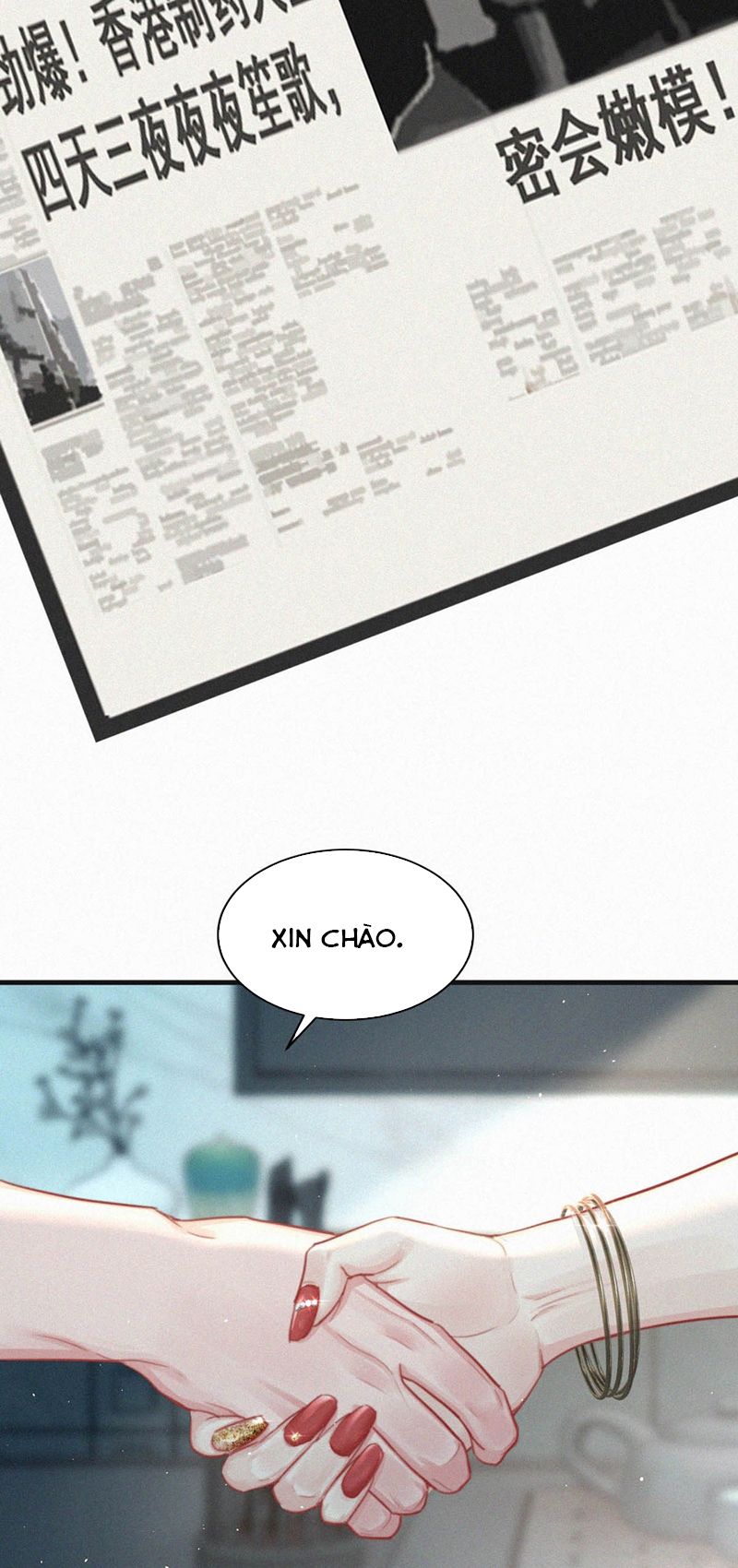 Môi Súng Chapter 107 - Next Chapter 108