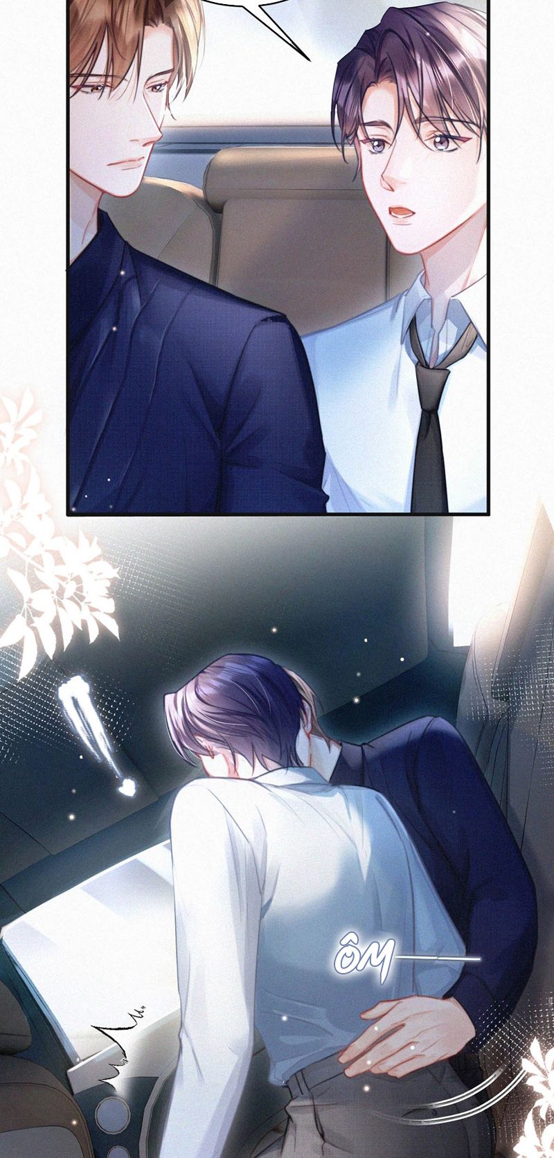 Môi Súng Chapter 107 - Next Chapter 108