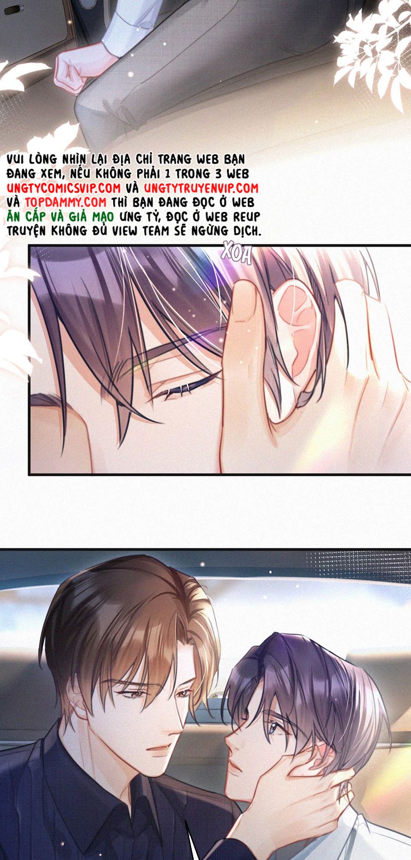 Môi Súng Chapter 107 - Next Chapter 108