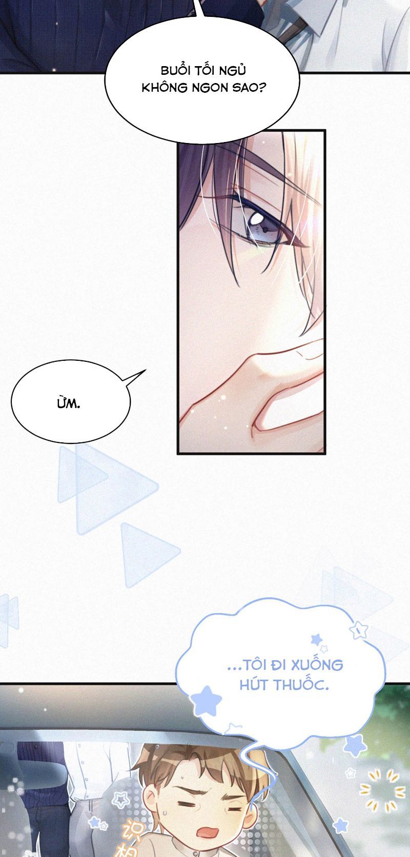 Môi Súng Chapter 107 - Next Chapter 108