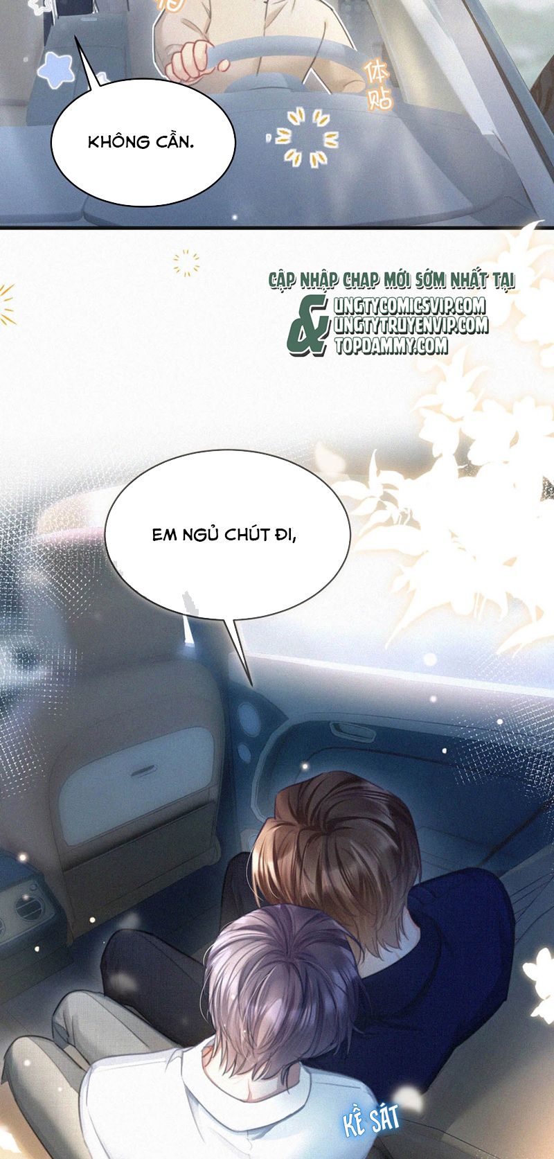 Môi Súng Chapter 107 - Next Chapter 108