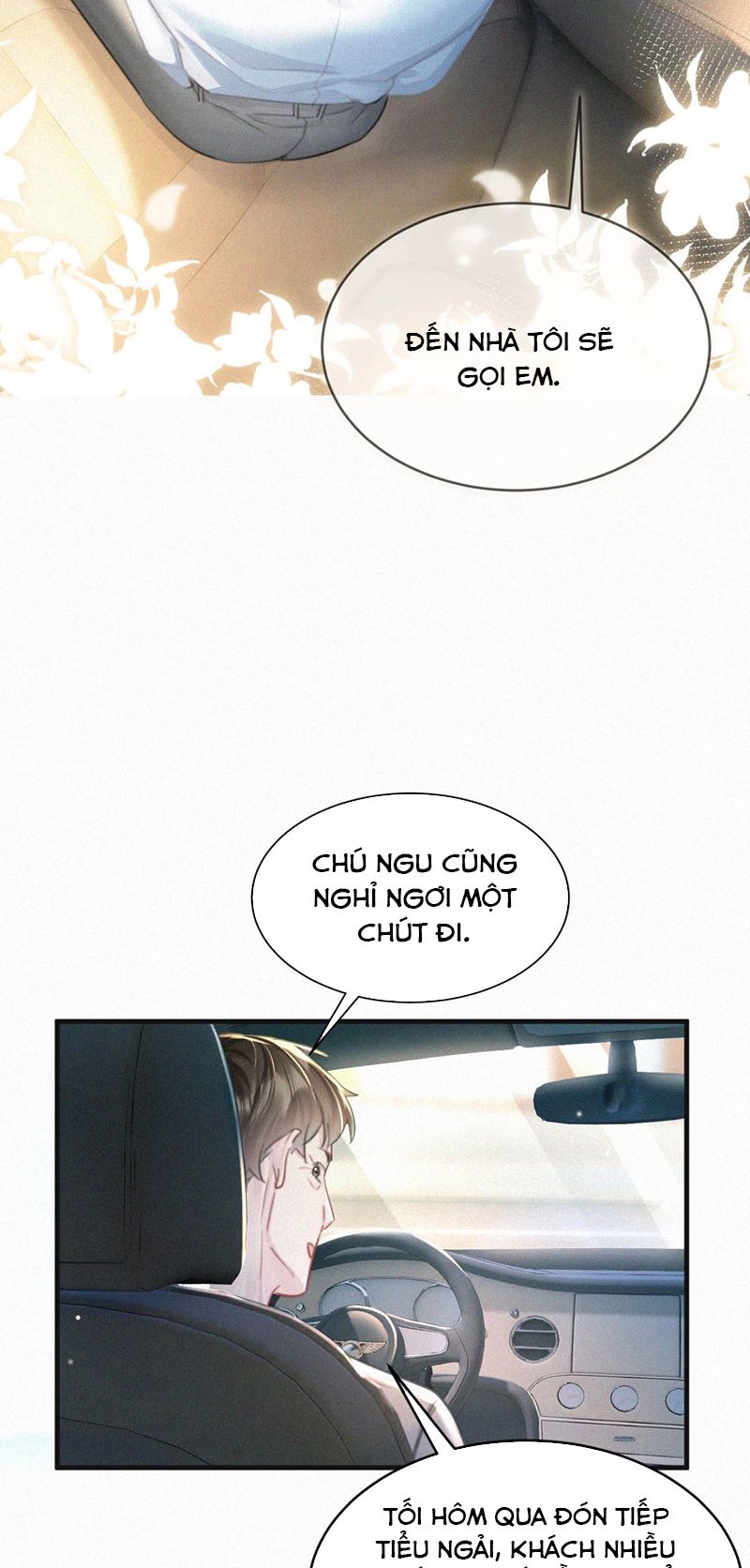 Môi Súng Chapter 107 - Next Chapter 108