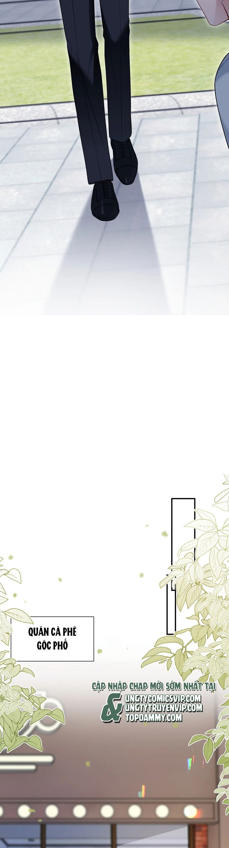 Đơn Xin Ly Hôn Chap 110 - Next Chap 111