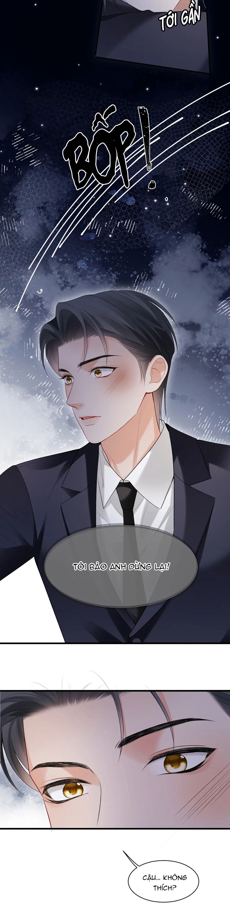 Đơn Xin Ly Hôn Chap 110 - Next Chap 111