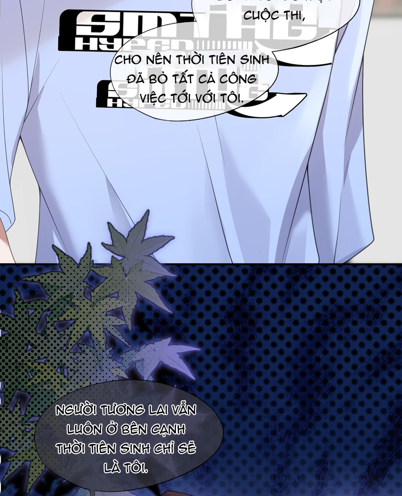 Gài Bẫy Ác Khuyển Chapter 13 - Trang 4