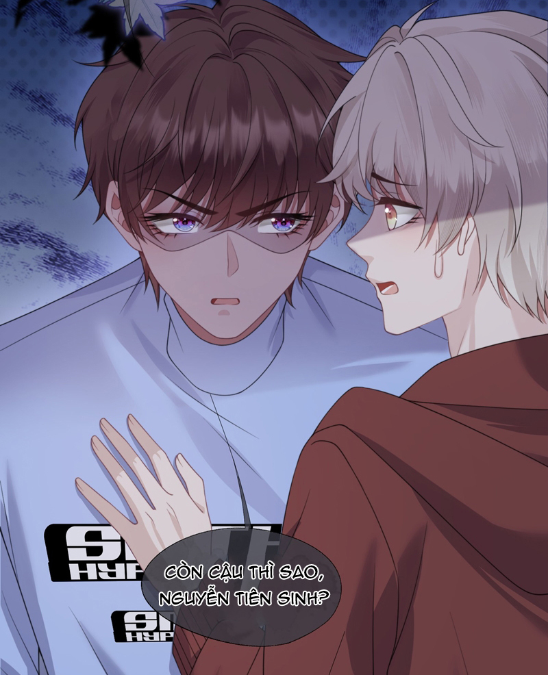 Gài Bẫy Ác Khuyển Chapter 13 - Trang 4