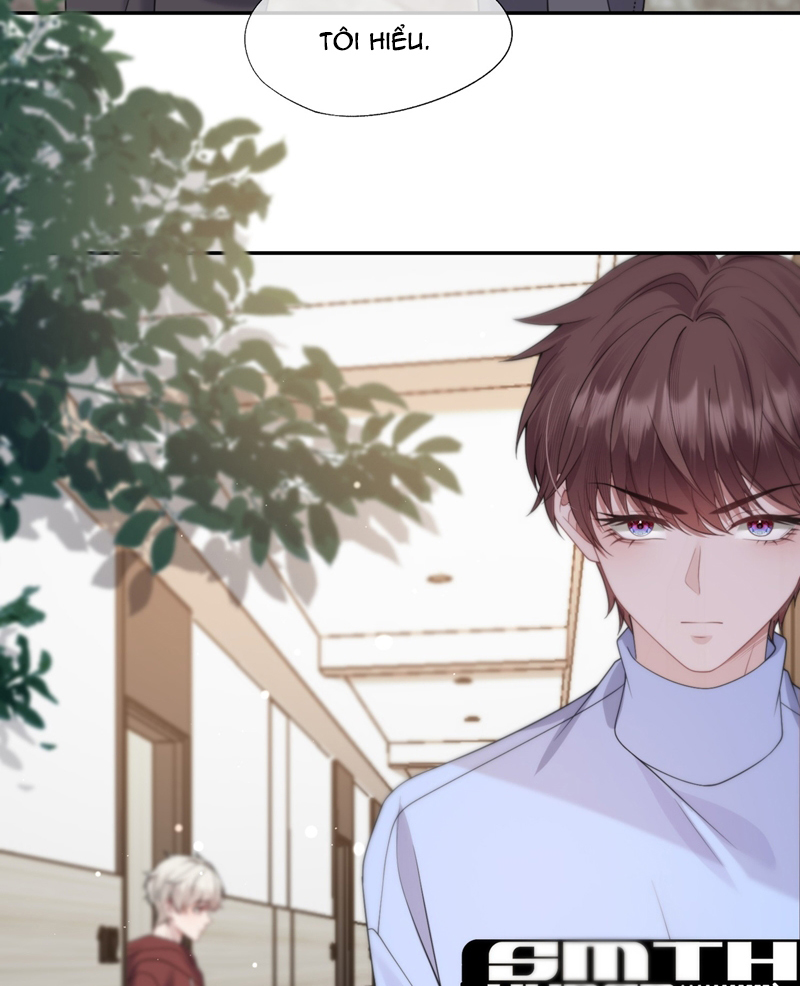 Gài Bẫy Ác Khuyển Chapter 13 - Trang 4