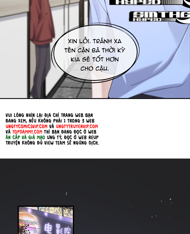 Gài Bẫy Ác Khuyển Chapter 13 - Trang 4