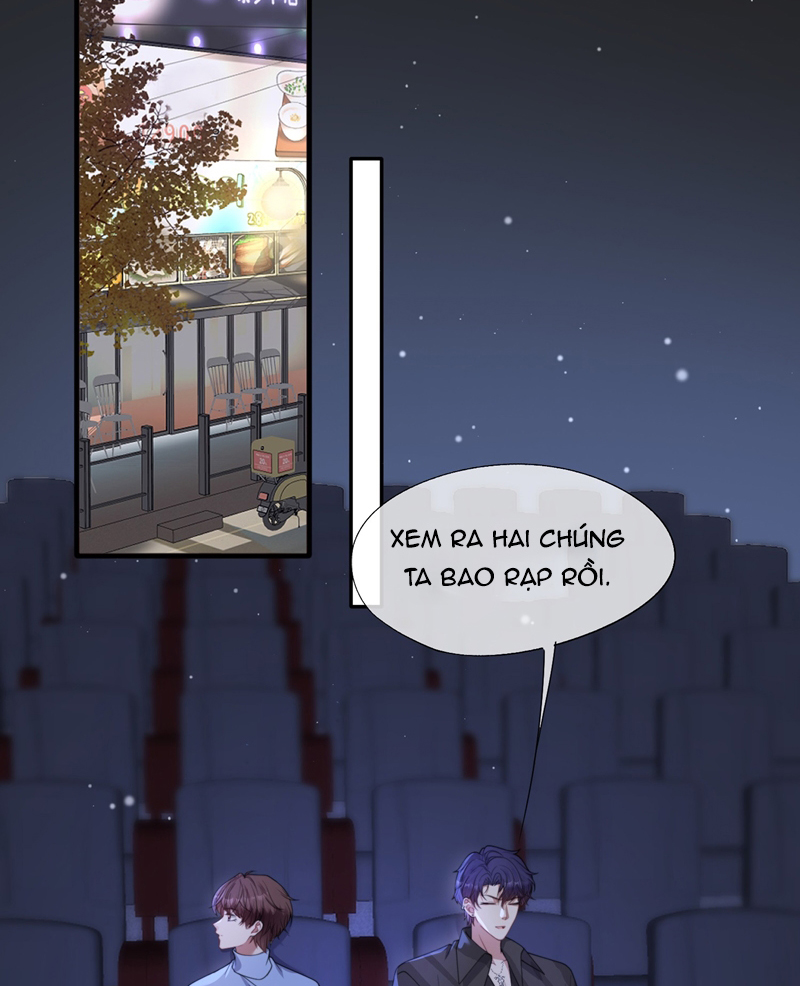 Gài Bẫy Ác Khuyển Chapter 13 - Trang 4