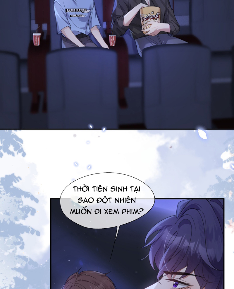 Gài Bẫy Ác Khuyển Chapter 13 - Trang 4