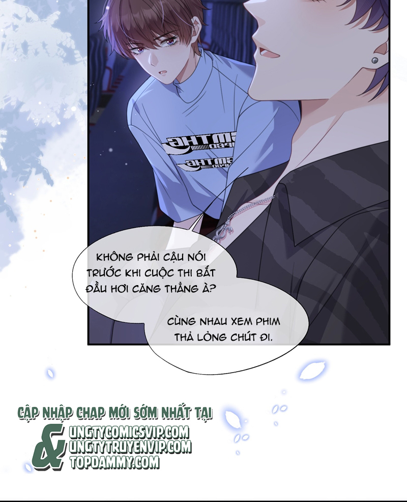 Gài Bẫy Ác Khuyển Chapter 13 - Trang 4