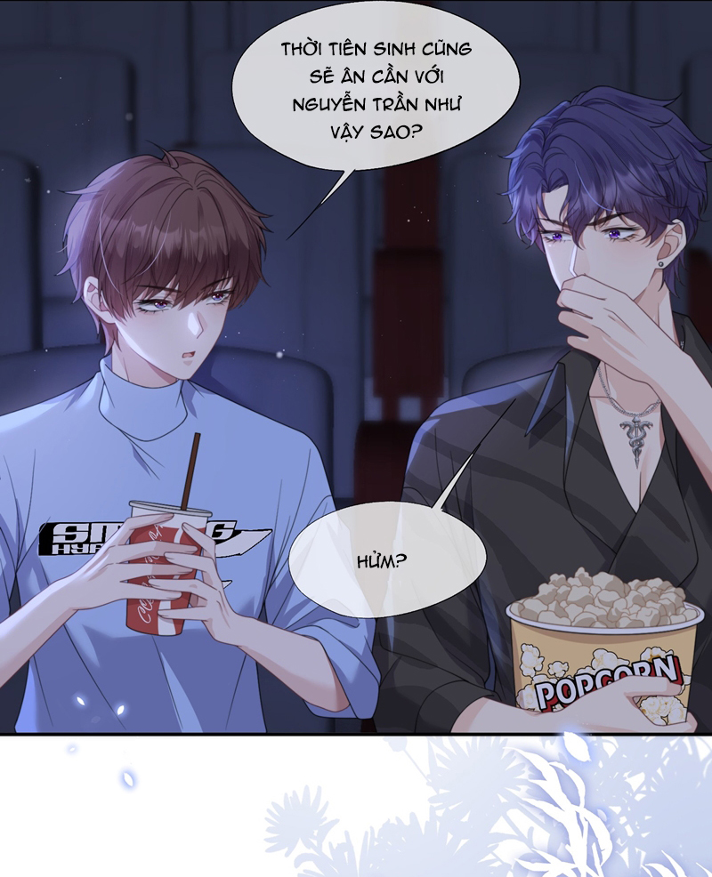 Gài Bẫy Ác Khuyển Chapter 13 - Trang 4