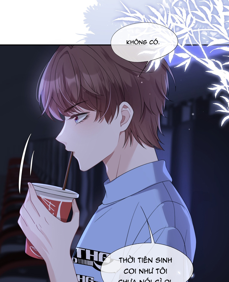 Gài Bẫy Ác Khuyển Chapter 13 - Trang 4