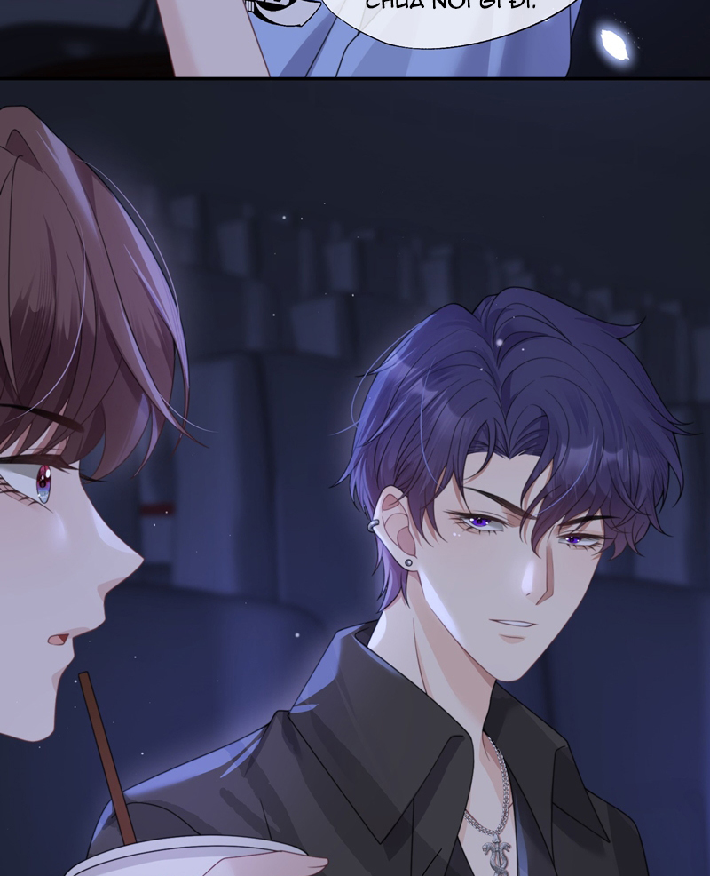 Gài Bẫy Ác Khuyển Chapter 13 - Trang 4