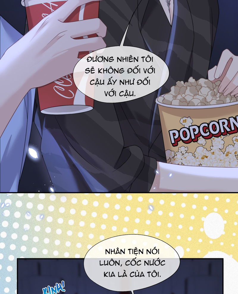 Gài Bẫy Ác Khuyển Chapter 13 - Trang 4