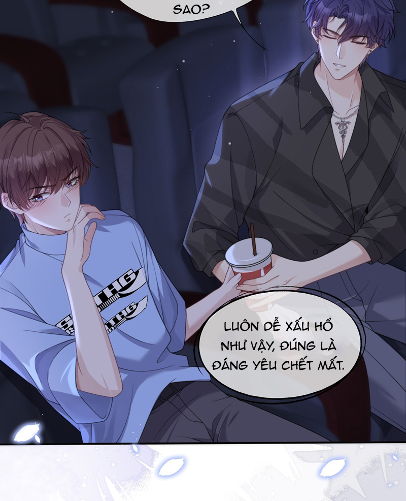 Gài Bẫy Ác Khuyển Chapter 13 - Trang 4