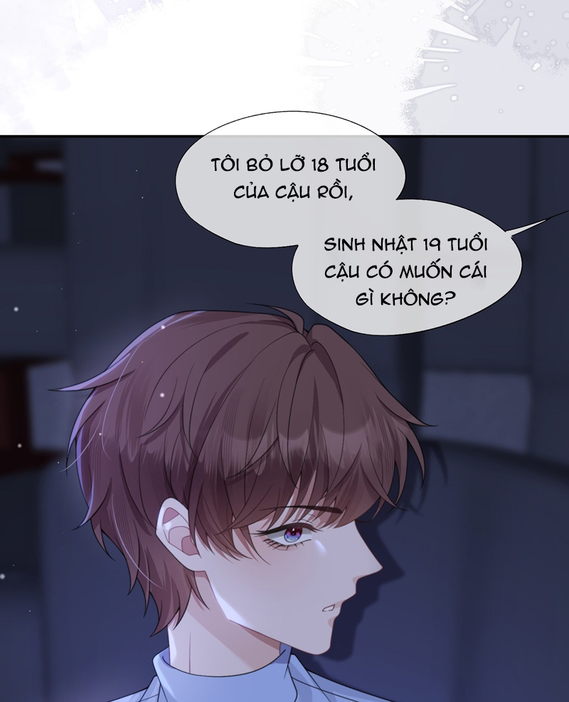 Gài Bẫy Ác Khuyển Chapter 13 - Trang 4