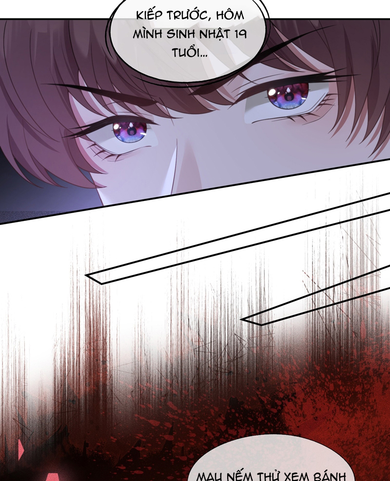 Gài Bẫy Ác Khuyển Chapter 13 - Trang 4