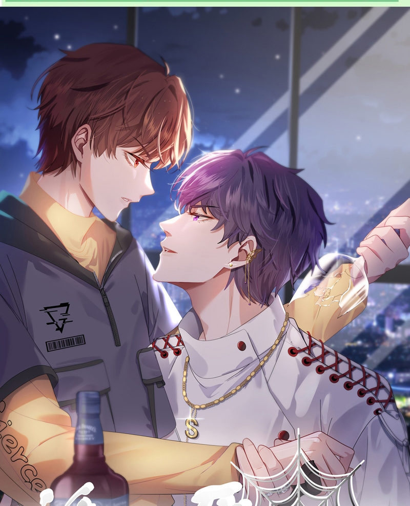 Gài Bẫy Ác Khuyển Chapter 13 - Trang 4