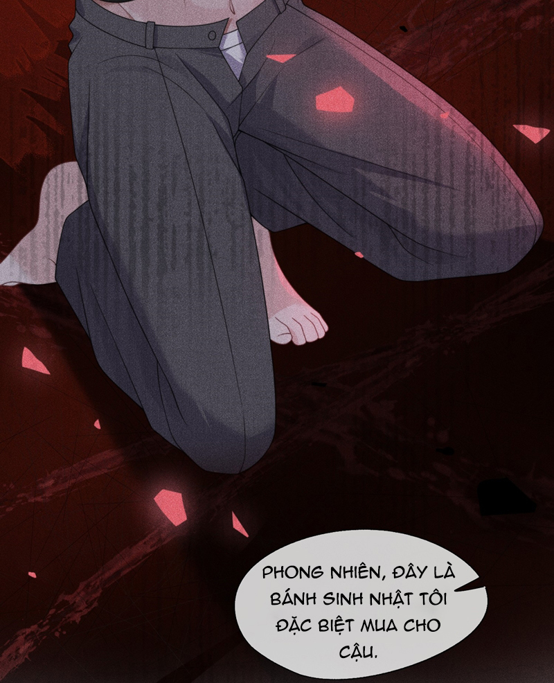 Gài Bẫy Ác Khuyển Chapter 13 - Trang 4