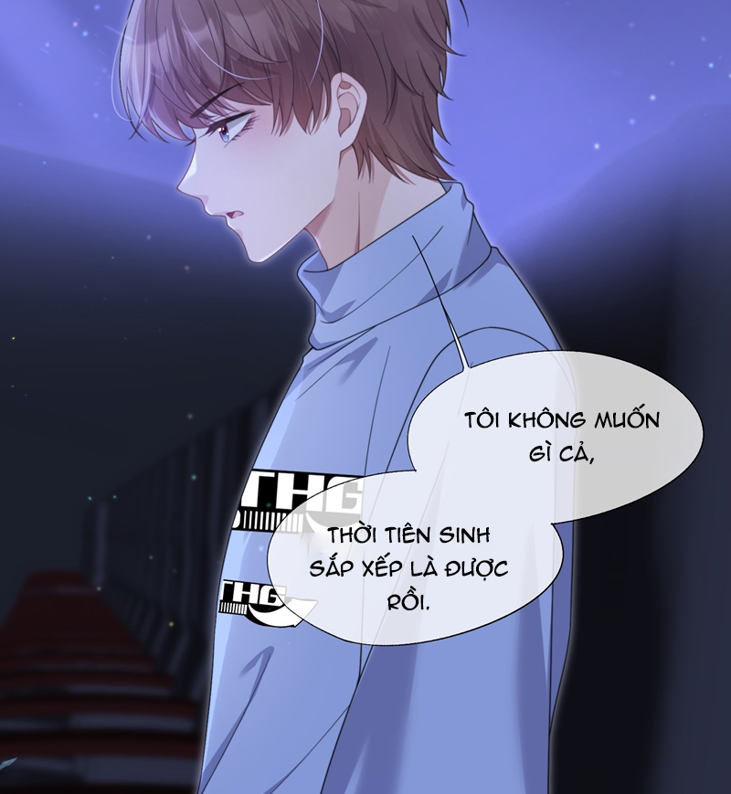 Gài Bẫy Ác Khuyển Chapter 13 - Trang 4