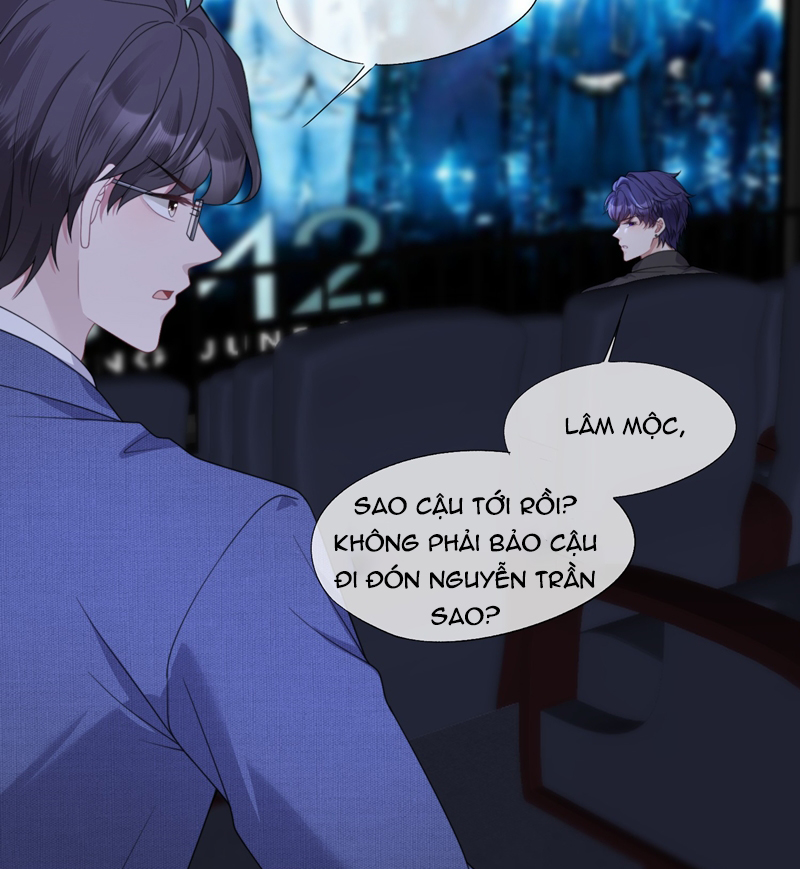 Gài Bẫy Ác Khuyển Chapter 13 - Trang 4