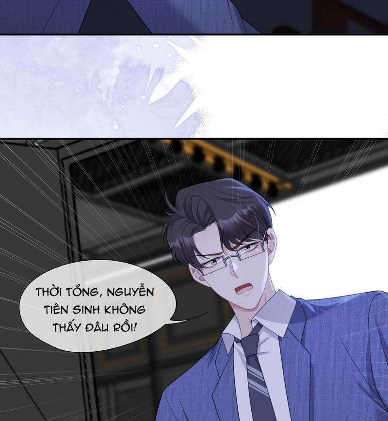 Gài Bẫy Ác Khuyển Chapter 13 - Trang 4