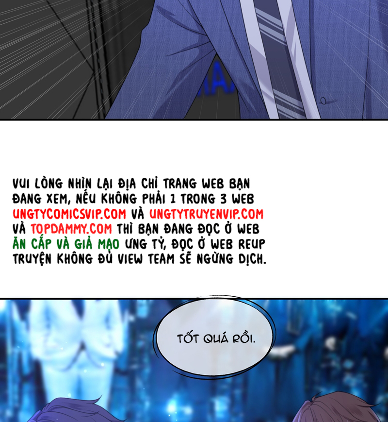 Gài Bẫy Ác Khuyển Chapter 13 - Trang 4